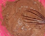 Foto langkah ke 6 dari resep Bolu coklat magicom 🍰.