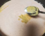 Foto del paso 4 de la receta: Pasta penne a la crema