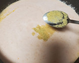 Foto del paso 4 de la receta: Pasta penne a la crema