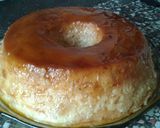 Foto del paso 8 de la receta: Budin de pan facilísimo