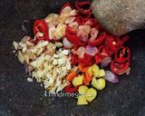 Foto langkah ke 3 dari resep 291. Suwir Ayam Spesial.