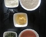 A picture of step 3 of Paneer 365.