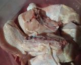 Foto langkah ke 1 dari resep 71. Ayam Goreng Ketumbar.