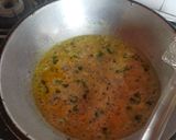 વઘારેલો રોટલો (Vagharelo Rotlo Recipe In Gujarati) રેસીપી સ્ટેપ2ફોટો