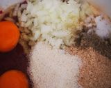 Zöldségleves májgaluskával recept fázis 2 fotója