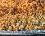 A picture of step 6 of Caramel Corn.