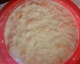 Foto del paso 3 de la receta: Budín de pan y manzana 🍞🍎🍩
