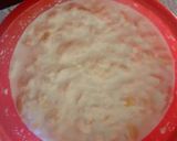 Foto del paso 3 de la receta: Budín de pan y manzana 🍞🍎🍩