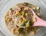 Foto langkah ke 4 dari resep Es Teler.