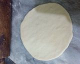 A picture of step 10 of Homemade pita bread.