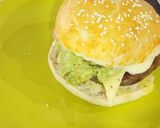 Foto del paso 4 de la receta: Pan de hamburguesas 🍔