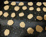 Foto del paso 1 de la receta: 🍌Galletitas de banana y maní vegan. Sin azúcar, lácteos, sin huevo y sin tacc