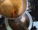 सोयाबीन पुलाव (Soyabean pulav recipe in Hindi) रेसिपी चरण 3 फोटो