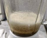 Foto langkah ke 2 dari resep Es Kurma Kelapa Muda.