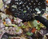 Foto del paso 5 de la receta: Frito mallorquín de cordero