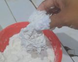 Foto langkah ke 5 dari resep Jamur kriuk kriuk.