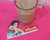 عکس مرحله 1 از دستور شیر خرما