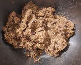 Foto del paso 1 de la receta: Galletas de avena picantes