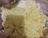 Foto langkah ke 3 dari resep Putri Salju Kacang Mete Premium.