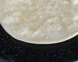 A picture of step 5 of Simple Roti.