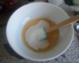 Foto del paso 3 de la receta: Bizcochuelo de ciruelas