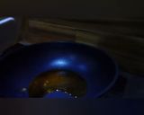 A picture of step 6 of Caramel tart | eid special.