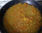 Foto del paso 5 de la receta: Albóndigas en salsa de puerros y zanahoria