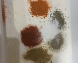 Foto del paso 2 de la receta: Muslos fritos crujientes