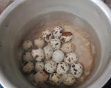 Foto langkah ke 1 dari resep Tumis Buncis telur puyuh.