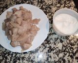 Foto del paso 5 de la receta: Pisto con pechugas de pollo