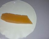 Foto del paso 1 de la receta: Rollito de dulce batata