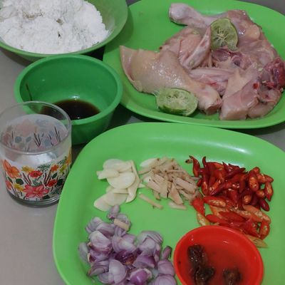 Langkah 1