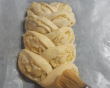 Foto langkah ke 6 dari resep Garlic Pullapart.
