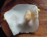 કેસર મોદક (Kesar Modak Recipe In Gujarati) રેસીપી સ્ટેપ3ફોટો