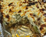 Rakott kelkáposzta recept fázis 16 fotója
