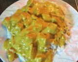 Foto del paso 3 de la receta: Arroz con pollo al curry