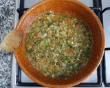Foto del paso 4 de la receta: Merluza en olla de pereruela