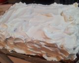 Foto del paso 5 de la receta: Torta de cumpleaños con golosinas