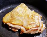 松茸雞肉炊飯(電子鍋料理)食譜步驟2照片
