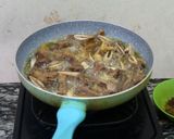 Foto langkah ke 4 dari resep Iga Penyet DEBM.