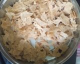 चिकोल्या (Chikolya Recipe In Marathi) रेसिपी स्टेप 5 फोटो 