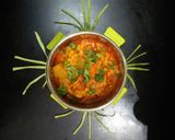દૂધી નું શાક (Dudhi Shaak Recipe in Gujarati) રેસીપી સ્ટેપ4ફોટો