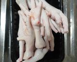 Foto langkah ke 2 dari resep Mie ayam.