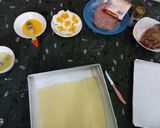 Foto langkah ke 3 dari resep Picnic roll ala kiki.