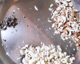 चूरमा का लड्डू (Churma ladoo recipe in Hindi) रेसिपी चरण 4 फोटो