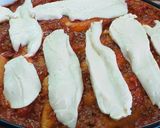 Foto del paso 9 de la receta: Canelones de Verdura