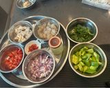 A picture of step 1 of Seafood Ceviche - Truly special and amazing.