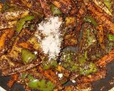 ગાજર,મૂળા અને મરચાં નું અથાણું (Gajar Mooli Marcha Athanu Recipe In Gujarati) રેસીપી સ્ટેપ3ફોટો