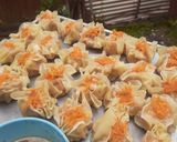 Foto langkah ke 3 dari resep Dimsum ayam udang.
