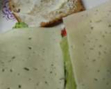 Triple Stacked Egg and Tuna Sandwiches recipe step 7 photo